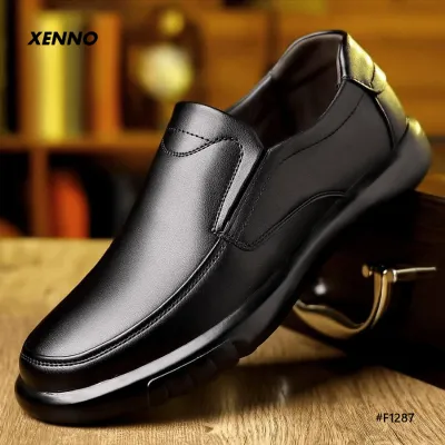Prestige Walk Formal Shoes